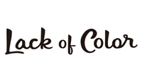 Lack Of Color Lack Of Color
